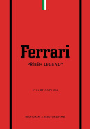 Ferrari - Příběh legendy (Stuart Codling)