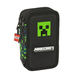Tnt Peračník trojposchodový Minecraft plný