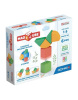 Geomag Magicube Shapes 6 dielikov (C. Selby)