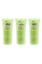 Roller gélový/gumovací M&G iErase Soft Animals - Sova (0,7 mm) modrá náplň