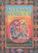 Keltské symboly (Sabine Heinz)