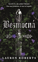 Bezmocná (CZ) (Lauren Roberts)