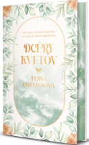 Dcéry kvetov (so špeciálnou oriezkou) (Tessa Collins)
