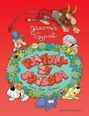 Pohádky ze Špásova (Zdeňka Študlarová, Jaromír Sypal)