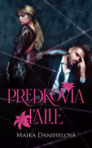 Predkovia ľalie (Majka Danihelová)