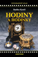 Hodiny a hodinky (Radko Kynčl)