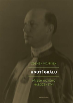 Hnutí Grálu (Zdeněk Vojtíšek)