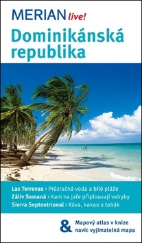 Dominikánská republika (Kiki Baron)