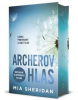Archerov hlas (s oriezkou) (Ilsa Madden-Mills)
