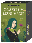 Orákulum Lesní magie (Cecilia Lattari, Betti Greco)