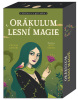 Orákulum Lesní magie (Cecilia Lattari, Betti Greco)