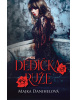 Dedička ruže, 2. vydanie (Martina Jakubová)