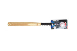 Baseballová pálka 60 cm + penová loptička