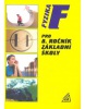 Fyzika pro 8.r.ZŠ (Jiří Bohuněk, Růžena Kolářová)