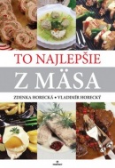To najlepšie z mäsa (Zdenka Horecká, Vladimír Horecký)