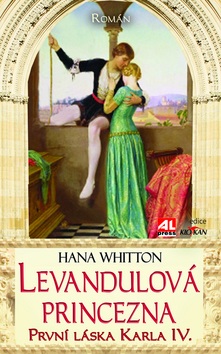 Levandulová princezna (Hana Whitton)