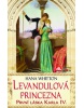 Levandulová princezna (Hana Whitton)