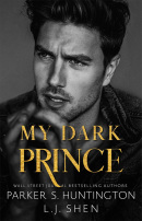 My Dark Prince (L. J. Shen, Parker S. Huntington)