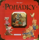 Pohádky (Tony Wolf)
