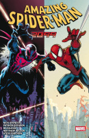Amazing Spider-Man 8: 2099 (Nick Spencer)