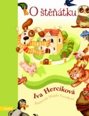 O štěňátku (Iva Hercíková)