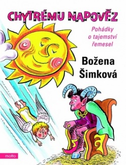 Chytrému napověz (Božena Šimková)