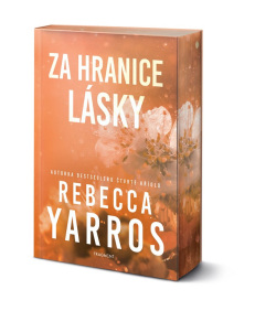 Za hranice lásky (Rebecca Yarros)