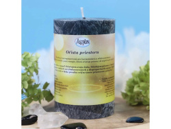 Astron Sviečka Očista priestoru 320 g