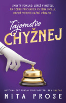 Tajomstvo chyžnej (Nita Prose)