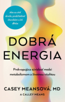 Dobrá energia (Casey Means)