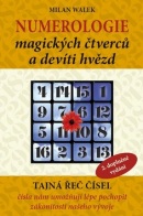 Numerologie magických čtverců a devíti hvězd (Milan Walek)