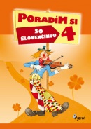 Poradím si so slovenčinou 4 (Jana Hirková)