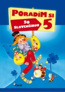 Poradím si so slovenčinou 5 (Naděžda Rusňáková)