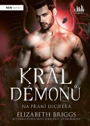 Král démonů – Na přání Lucifera (Elizabeth Briggs)