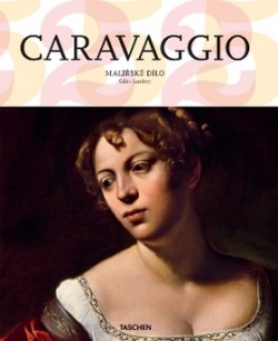 Caravaggio (Gilles Lambert)