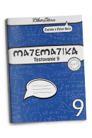 Matematika Testovanie 9 (Zuzana Berová, Peter Bero)