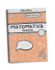 Matematika 4 pre 4. ročník ZŠ - Geometria (Zuzana Berová, Peter Bero)
