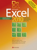 Microsoft Excel 2010 (Jiří Barilla, Květuše Sýkorová, Pavel Simr)