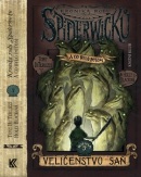 Kronika rodu Spiderwicků Kniha 3 Veličenstvo saň (Tony DiTerlizzi, Holly Black)