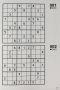 365 Sudoku