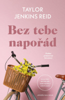 Bez tebe napořád (Taylor Jenkins Reid)