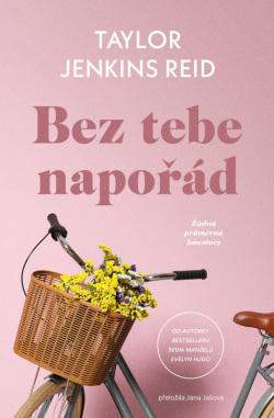 Bez tebe napořád (Taylor Jenkins Reid)