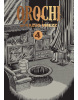 Orochi: The Perfect Edition 4 (Kazuo Umezz)