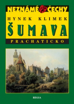 Šumava Prachaticko (Hynek Klimek)