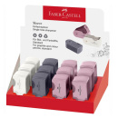 Struhatko Faber Castell Sleeve Harmony mini