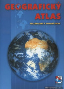 Geografický atlas pre základné a stredné školy (Ladislav Tolmáči, Alfonz Gajdoš)