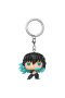 Funko Pop Keychain: Demon Slayer - Muichiro Tokito