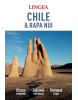 Chile a Rapa Nui - Velký průvodce (Jaroslava Stejskalová, Karel Míšek)