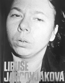 Libuše Jarcovjáková (Lucie Černá)