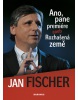 Ano, pane premiére aneb Rozhašená země (Jan Rychlík)